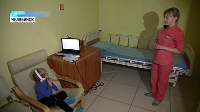 В Заксобрании нашли клинику для лечения девочки с ДЦП