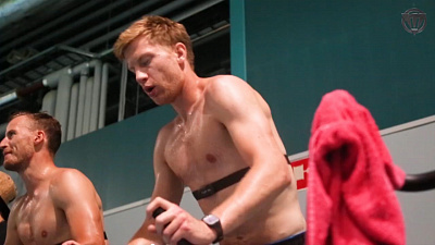 Весь спорт от 30.03.2019