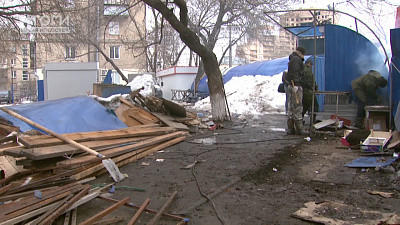 Итоги. Время новостей от 30.03.2019