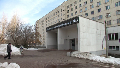 Происшествия недели 31.03.2019