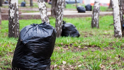 В Челябинске начались субботники