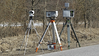 На Южном Урале появится два десятка новых постов видеонаблюдения