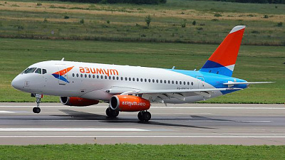 Челябинский аэропорт открыл прямой рейс в Краснодар