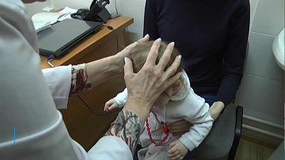 Жильцы пострадавшего дома получат медсопровождение