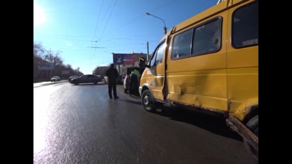 Время новостей. Миасс от 01.04.2019