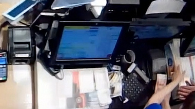 23 года в сумме получила банда фальшивомонетчиков из Челябинска. Видео оперативной съемки