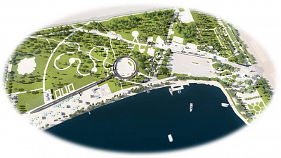 За федеральные гранты на благоустройство поборются 8 городов Южного Урала