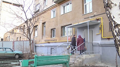 Более 300 жителей пострадавшего после взрыва дома в Магнитогорске не будут переезжать