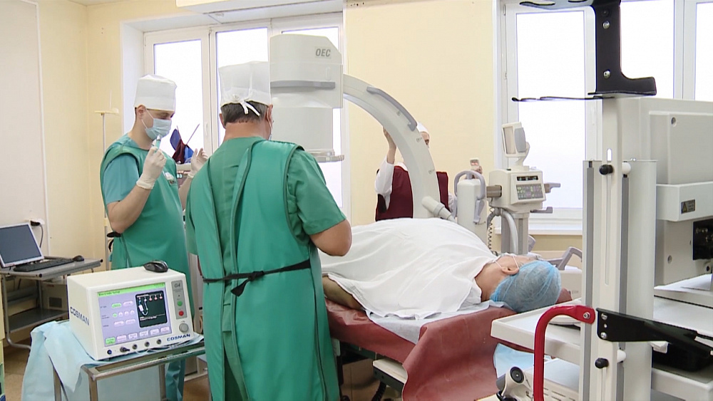 Медгородок от 03.04.2019