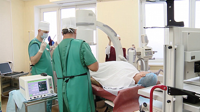 Медгородок от 03.04.2019