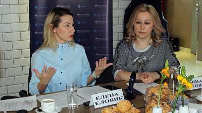 На Южном Урале идет прием заявок в проект «В бизнес на шпильках»