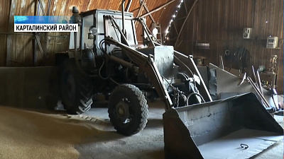 На Юге области готовятся к посевной