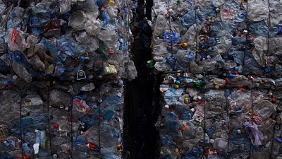 В южноуральских городах необходимо ускорить переход на раздельный сбор мусора