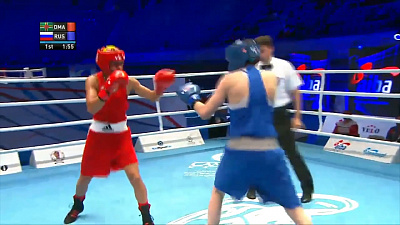 Обзор спортивных событий от 03.04.2019