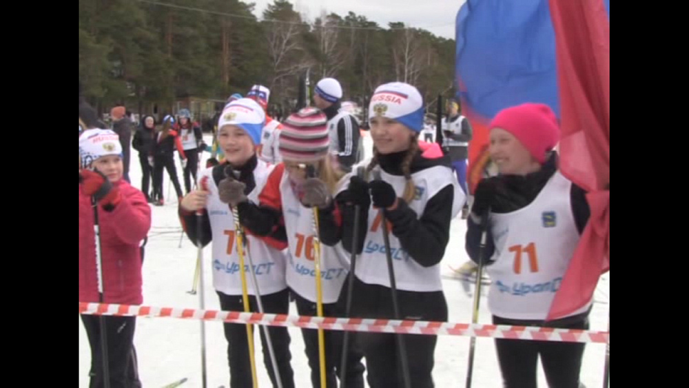 Время новостей. Миасс от 03.04.2019