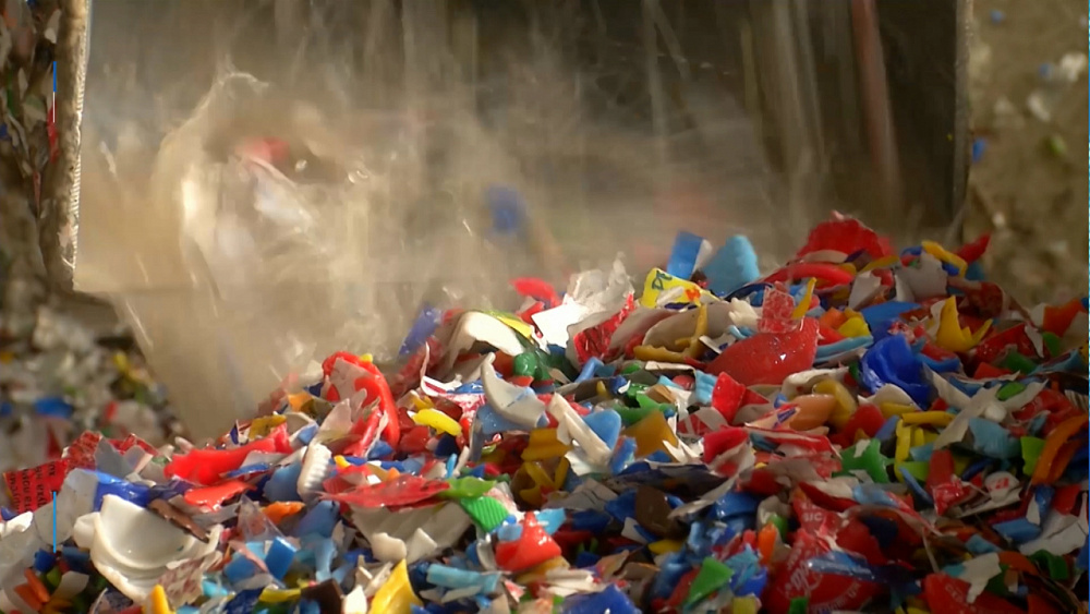 До конца года в Челябинске начнут сортировать мусор