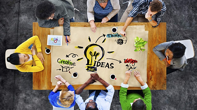 Челябинск вошел в тройку городов с самыми высокими зарплатами специалистов креативных профессий