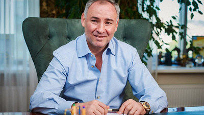 Определен куратор хоккейного клуба «Трактор»