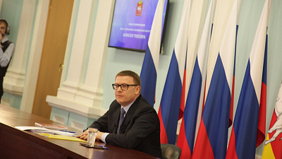 Проект дорогой. Врио губернатора оценит необходимость и перспективы уральской ВСМ