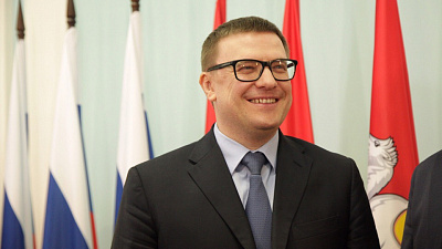 Откровенно о личном: как отдыхает Алексей Текслер