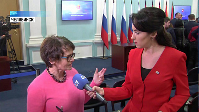 Журналисты рассказали, что думают о встрече с Текслером