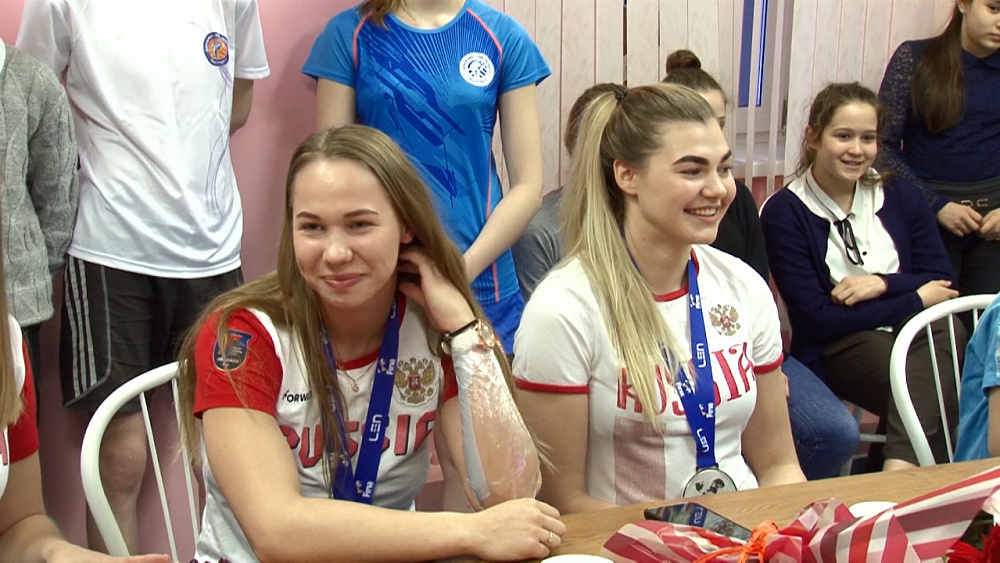 Обзор спортивных событий от 04.04.2019