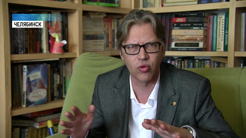 Политолог Андрей Лавров о прямой трансляции Алексея Текслера