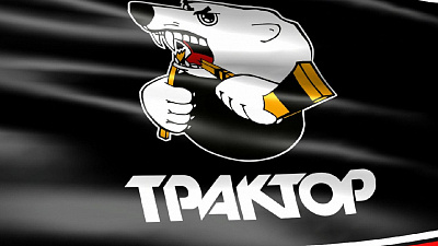 Избран президент хоккейного клуба «Трактор»