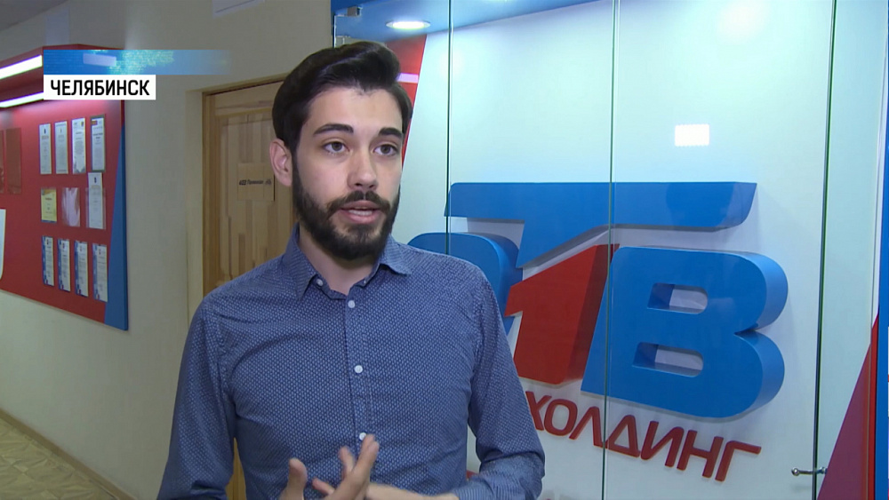 Журналист ОТВ стал финалистом премии «ТЭФИ-Капитал»