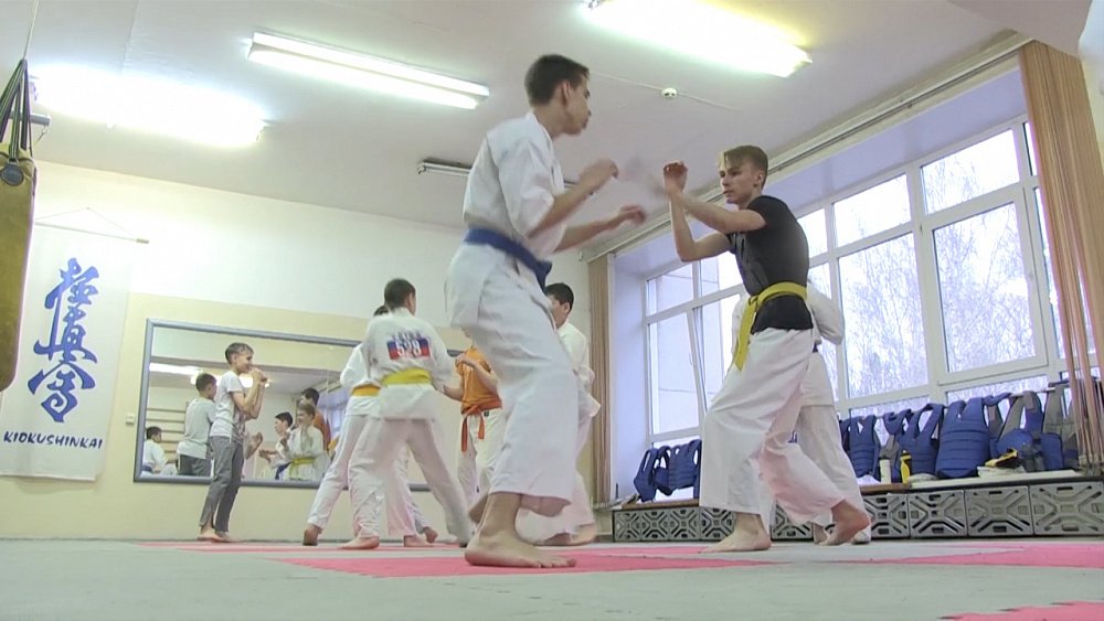 Обзор спортивных событий от 05.04.2019