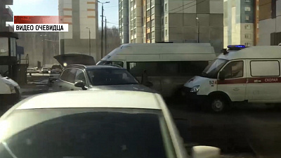 Происшествия дня 05.04.2019