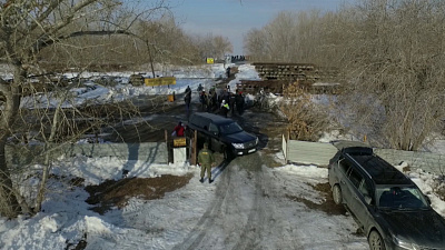 Врио губернатора изучит Томинский ГОК