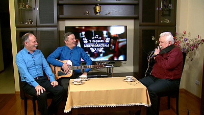 Передача «В гостях у Митрофановны» от 06.04.2019