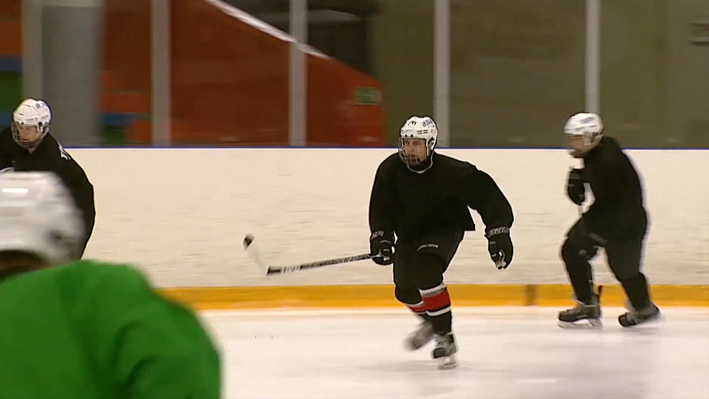 Весь спорт от 06.04.2019