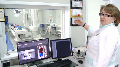 О здоровье 06.04.2019