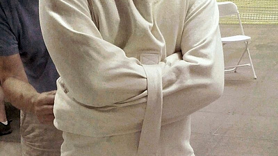 Врача-вампира из Челябинска отправят на принудительное лечение