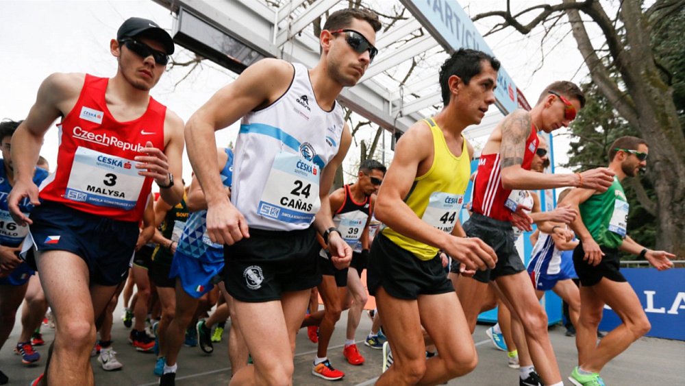 Обзор спортивных событий от 08.04.2019