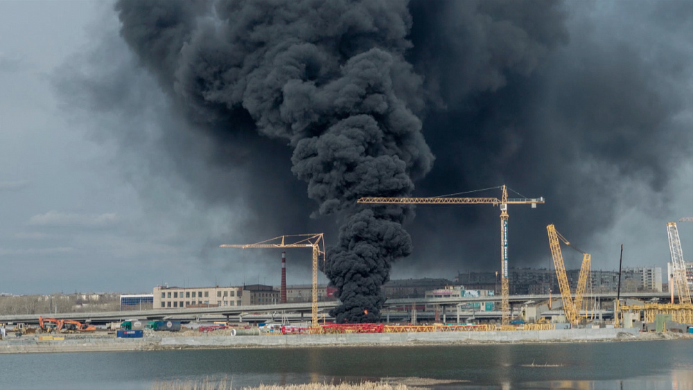 Происшествия дня 08.04.2019