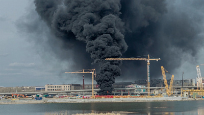 Происшествия дня 08.04.2019