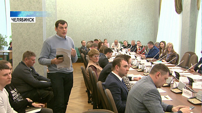 Варианты компенсаций застройщикам рассмотрели депутаты