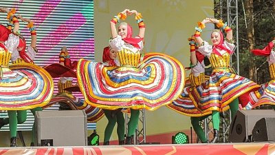 На туристической выставке челябинцы смогут проголосовать за лучший южноуральский фестиваль