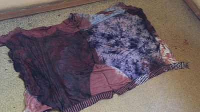 На ЧМЗ 22-летний парень ограбил и убил знакомую пенсионерку