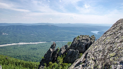 В Челябинской области готовятся к старту проекта «Великий Уральский путь»