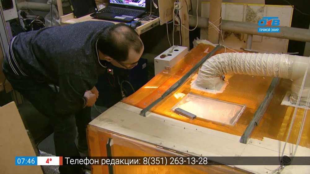 Мужское хобби – гравировка по дереву