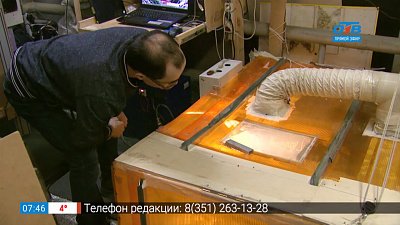 Мужское хобби – гравировка по дереву