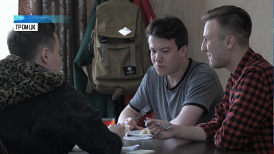 Южноуралец сменил имя и фамилию ради 200 кг пельменей