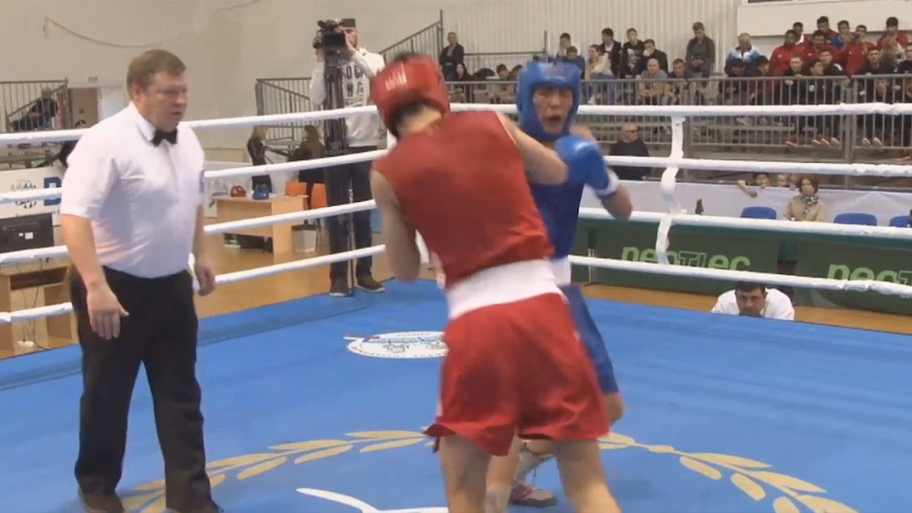 Обзор спортивных событий от 09.04.2019