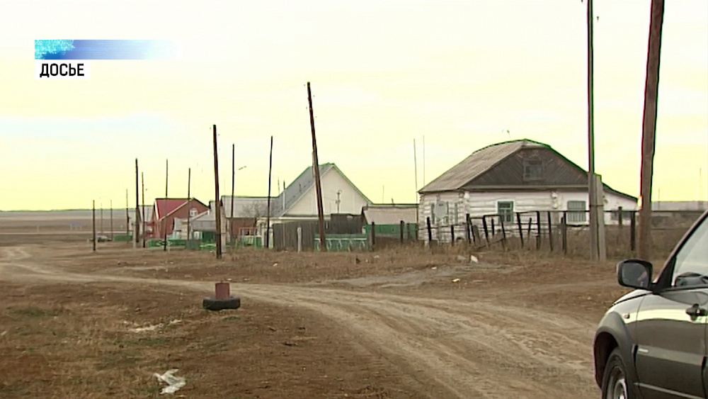 Нагайбакский район опоздал с готовностью к зиме