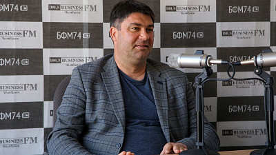 Константин Арестов, ФК «Челябинск»: «Мы должны готовить свои кадры и уделять им больше внимания»