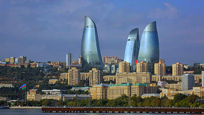 Челябинский аэропорт открыл авиарейс в Баку